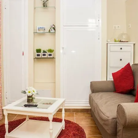 Apartament North Town