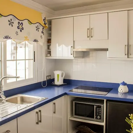 Apartament North Town