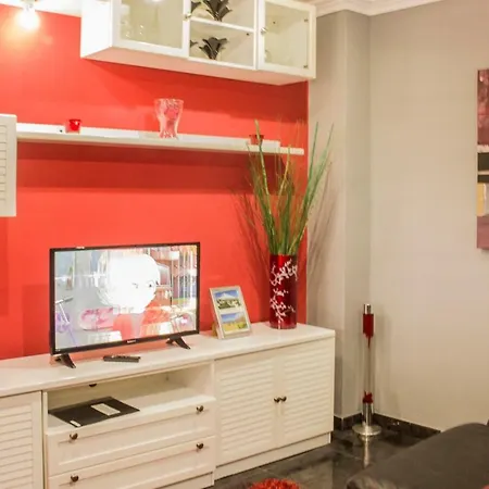 North Town Apartament *