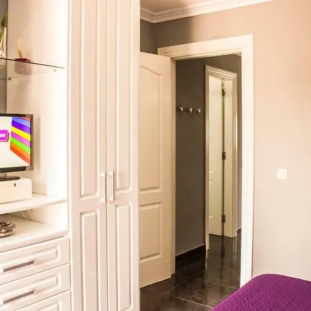 Apartament North Town