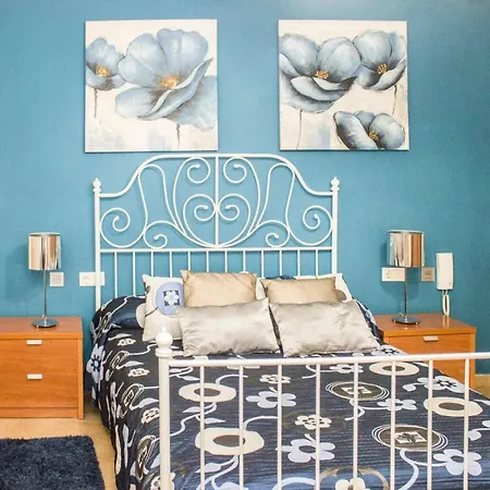 North Town Apartament