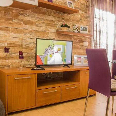 Apartament North Town *