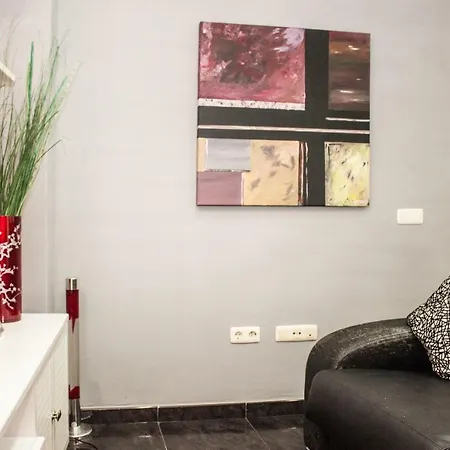 Apartament North Town Icod De Los Vinos