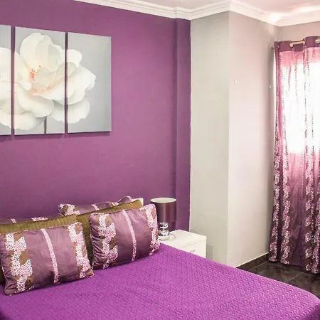 Apartament North Town *